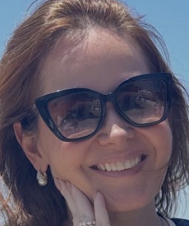Michelle Santos Lima de Brito Rego